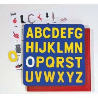  Alphabet Foam Puzzle   Babys Learning and Development Toy 