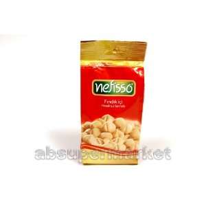 Nefisso Hazelnut Kernels 200g ( Findik Grocery & Gourmet Food