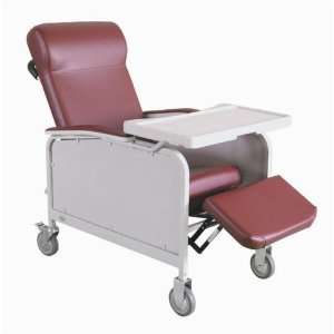  Medline Lateral Supports for Serenety Echo Recliner 