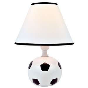  Lite Source IK 6102 Kick Me Table Lamp