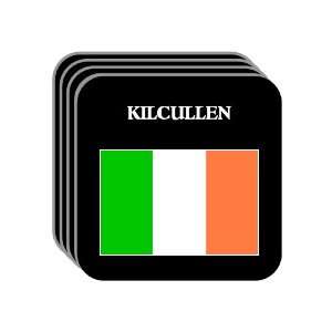  Ireland   KILCULLEN Set of 4 Mini Mousepad Coasters 