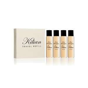  Kilian Sweet Redemption, The End Set of 4 Travel Refills 