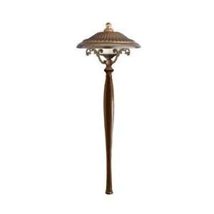    Maribella Royal Bronze Landscape Path Light