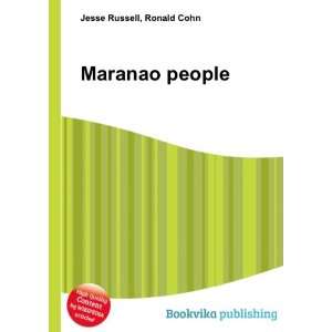  Maranao people Ronald Cohn Jesse Russell Books