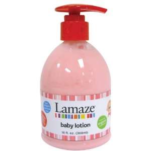  Lamaze Baby Lotion 10 oz   Strawberry Health & Personal 