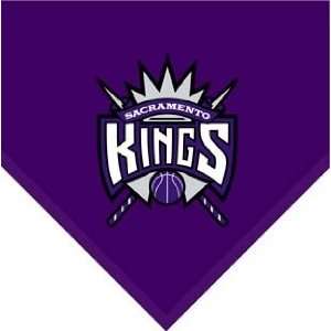 NBA Basketball Team Fleece Blanket/Throw Sacramento Kings   Fan Shop 