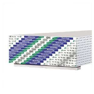  Lafarge Gypsum 1/2T x 12L x 4W Drywall 1248PBT120000 