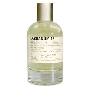  Le Labo Labdanum 18 Eau de Parfum Beauty