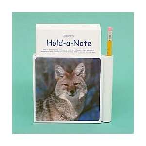  Coyote Hold a Note Patio, Lawn & Garden