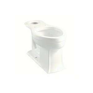  Kohler K 4295 Archer Elongated Toilet Bowl, White