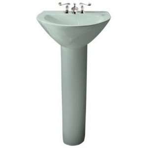  Kohler Parigi Pedestal Bath Sinks   Pedestal   K2175 4 71 