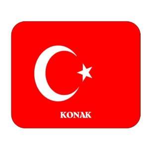  Turkey, Konak Mouse Pad 