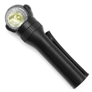 Promotional Flashlight   Pro Rolling Flashlight (250)   Customized w 