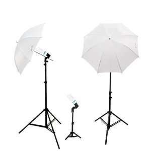  LimoStudio 6500K Daylight 420W Photography 33 Umbrella 