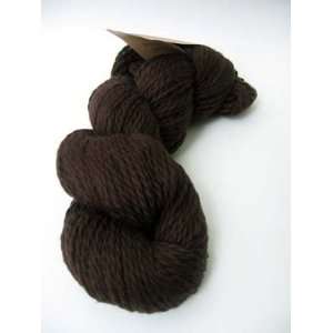  Blue Sky Alpacas Organic Cotton Knitting Yarn 621 Expresso 
