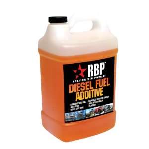   Diesel Fuel Additive with Water Reducing Agent   1 Gallon Automotive