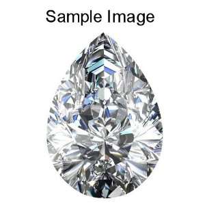   Loose Diamond Natural 14K SI2 EGL Fascinating Diamonds Jewelry