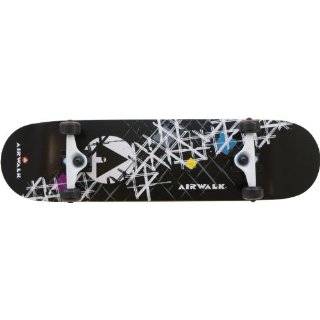  Airwalk Uncontested Skateboard