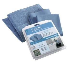   Cloth Cleaning Products Bathroom Pack (Pack of 2)