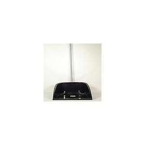  Cleaning Products Dustpan W/ 29 Metal Handle (pack Of 40 