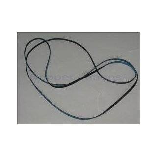  Replacement Clothes Dryer Belt for General Electric and 