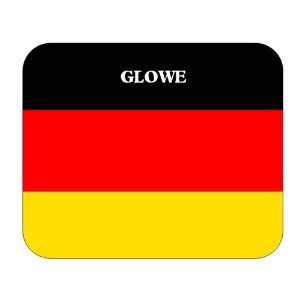  Germany, Glowe Mouse Pad 