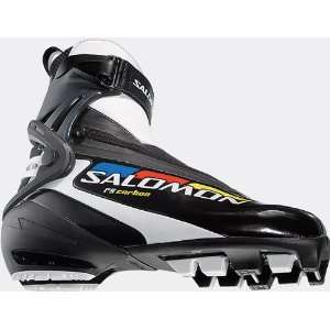  Salomon RS Carbon Skate   UK 12