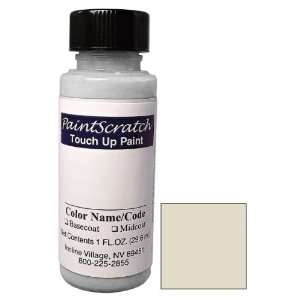   Touch Up Paint for 2011 Jaguar XJ (color code 2094/GDR) and Clearcoat