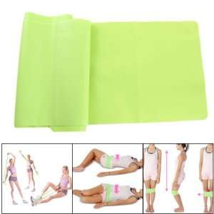  Como Arm Muscle Exercise Pale Green Body Shaper Bandage 