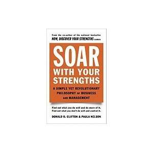  Soar With Your Strengths Books