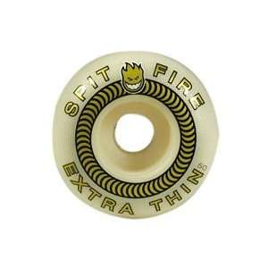 Spitfire Thins 50mm Wheels 
