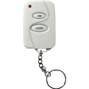  Jasco Additional Keychain Remote For Motion Sensor Alarm 