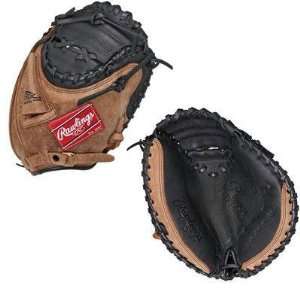  Selected Catchers Mitt Player Prf Youth By Rawlings Electronics