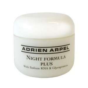  Night Formula Plus   Adrien Arpel   Night Care   2oz/60g 