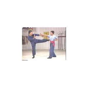 Wing Chun Kung Fu 8 DVD Set by Augustine Fong  Sports 