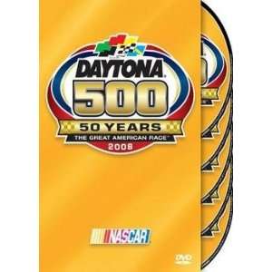  Daytona   50 Year Anniversary Collectors Set Sports 