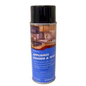 Cleaning Products Domestic Rv Marine Appliance Cleaner & Wax (pack Of 