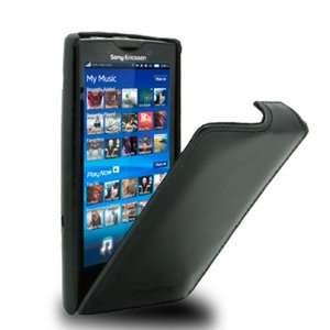  Melkco   Sony Ericsson Xperia X10 Ultra Slim Leather Case 