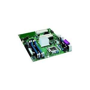  INTEL Desktop Board D915GEVL PC Motherboard Electronics