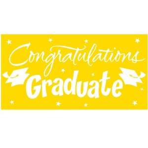  Lets Party By Creative Converting Congratulations Graduate 