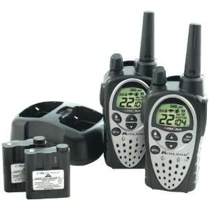   28 Mile Radio Value Pack with Charger and Battery