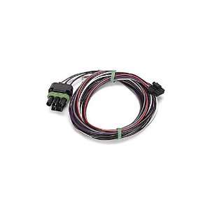   Replacement Wiring Harness for Stepper Map/Boost Gauge Automotive