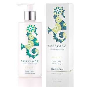 Seascape Island Apothecary UPLIFT Body Lotion 10.15 Fl. Oz sold in the 
