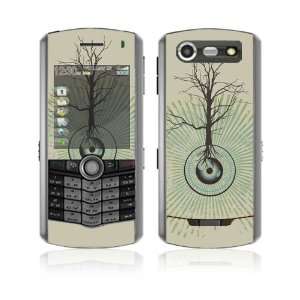  Eye on the World Design Protective Skin Decal Sticker 