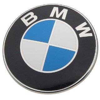  BMW STEERING WHEEL EMBLEM E30 E36 E46 E90 E92 M3 X3 X5 