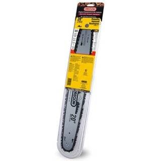  Chain Saw Blade Combination Fits Craftsman, Echo, McCulloch, Poulan