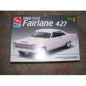  1966 Ford Fairlane 427 Toys & Games