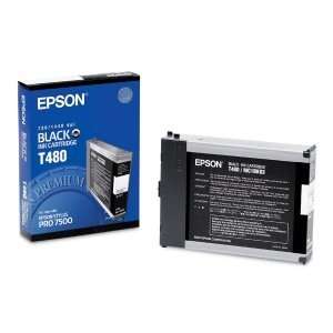  Epson Black Ink Cartridge Electronics