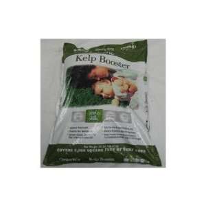  Organica Kelp Booster Patio, Lawn & Garden