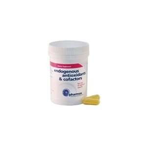    Endogenous Antioxidants & Cofactors 30 caps